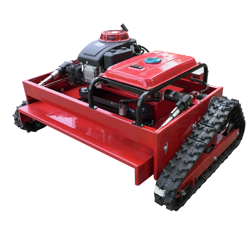 

Multifunctional large diameter lawn mower china lawn mower engine robot lawn mower