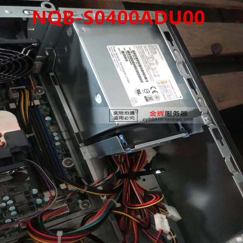 

Original 90% New Switching Power Supply For HITACHI GUFT10BN-1TNBDT0 Power Supply 856-851434-101-C NQB-S0400ADU00