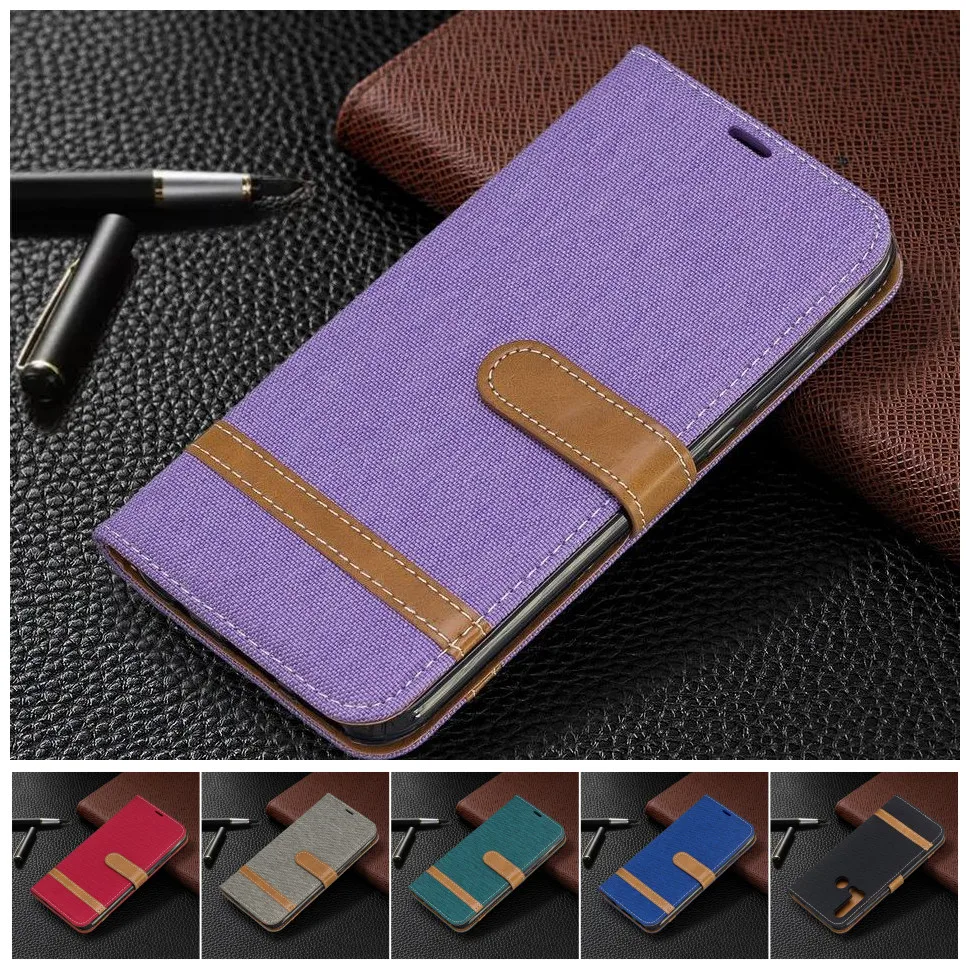 

Hit Color Card Slot Wallet Phone Case For Huawei P20 P30 P40 Lite P50 Pro P Smart 2021 2020 Z Y5P Y6P Y7P Y7A Y5 Y6 Y7 2019 P07F
