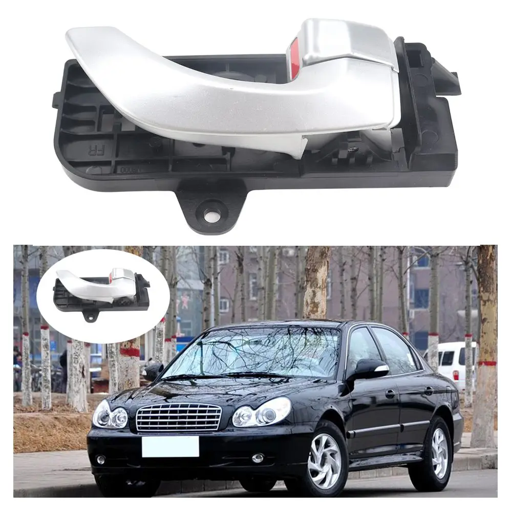 

Автомобильная внутренняя дверная ручка правая сторона для HYUNDAI SONATA 2005-2008 автозапчасти 82620-3K020