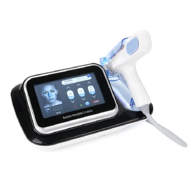 

Microcrystalline mesothrapy gun/wrinkle removal portable needle free meso mesotherapy injection gun