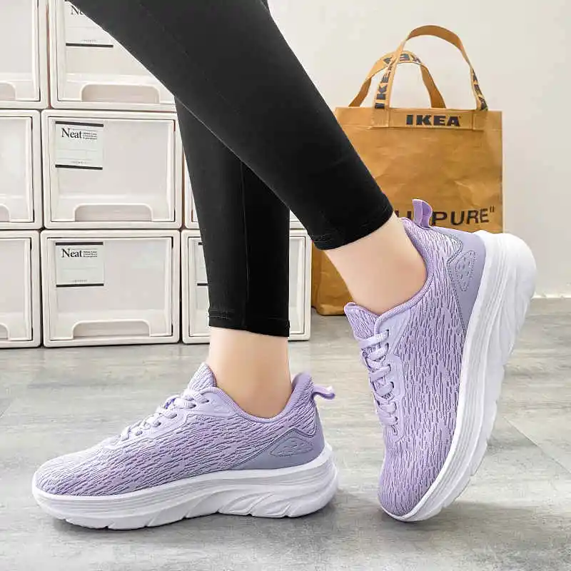 

Tennis Luxury Brand Running Tennis Low-Priced Sports Women Shoes Red Sneakers Sport Woman Running Scarpa Sneakers Sport Tennis