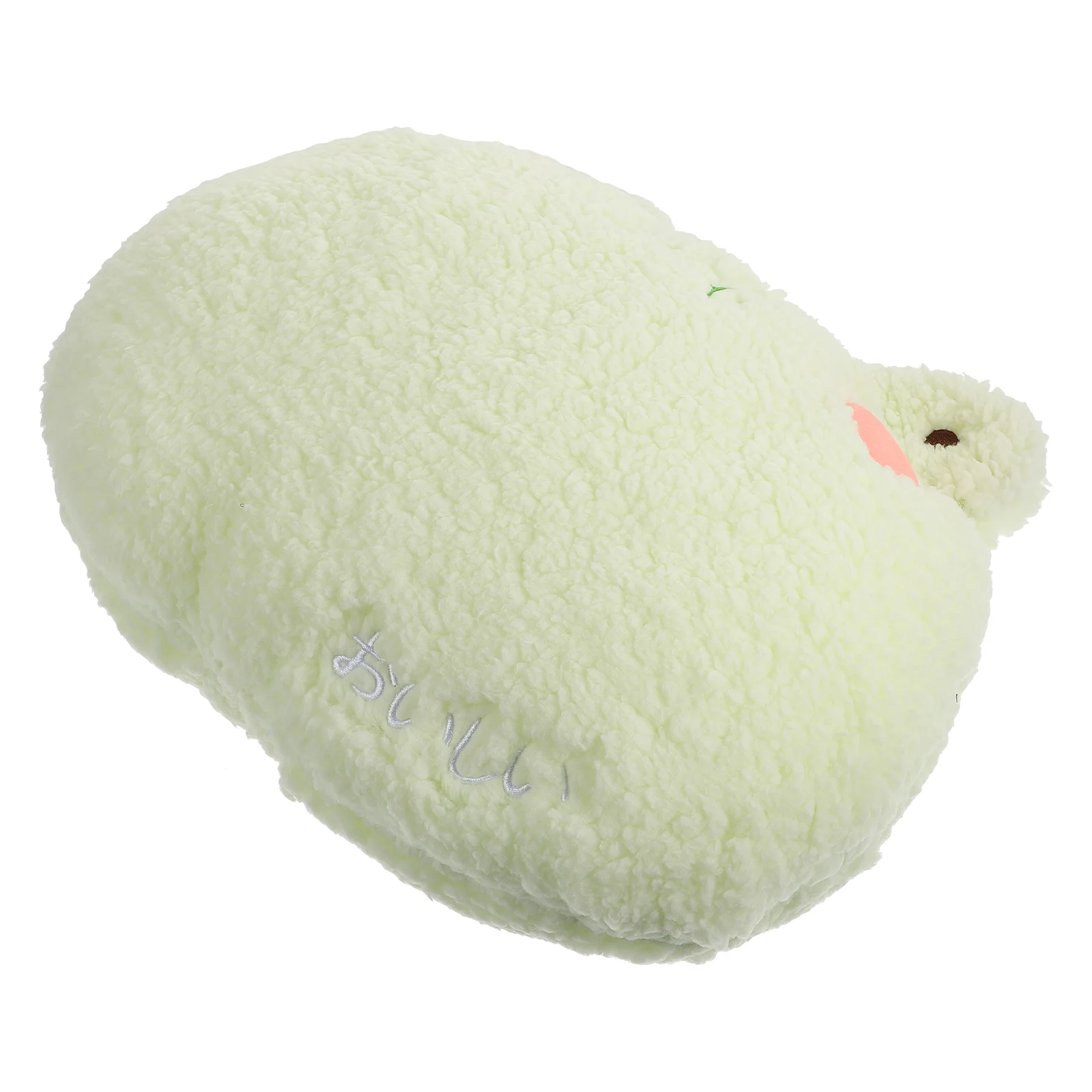 

Animal Design Doll Creative Adorable Supple Doll Children Home Plaything