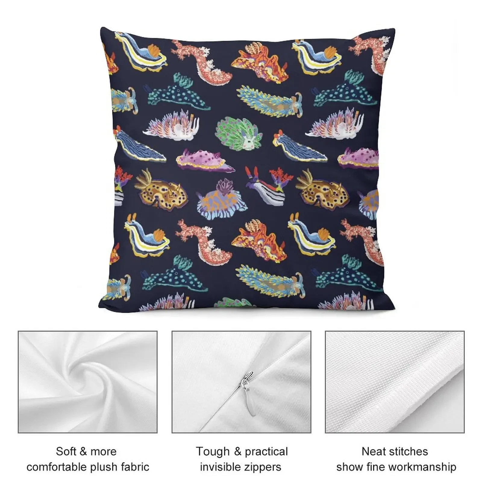 Nudie Cuties декоративная подушка чехлы для диванных подушек гостиной декоративные