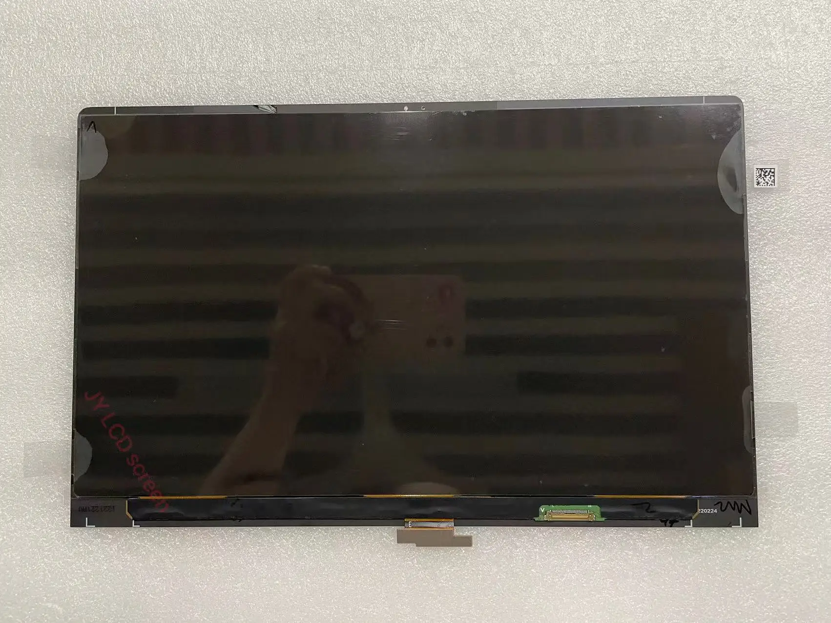 13 3-дюймовый OLED-дисплей для Samsung Galaxy Book2 360 NP730QED FHD 1920x1080 компонент сенсорного экрана