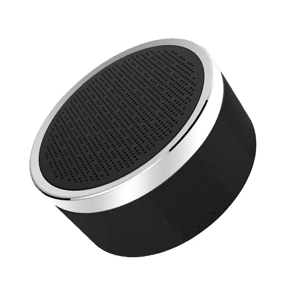 

Wireless Bluetooth Speaker Mini Card Bluetooth Audio Home Office Outdoor Car Subwoofer