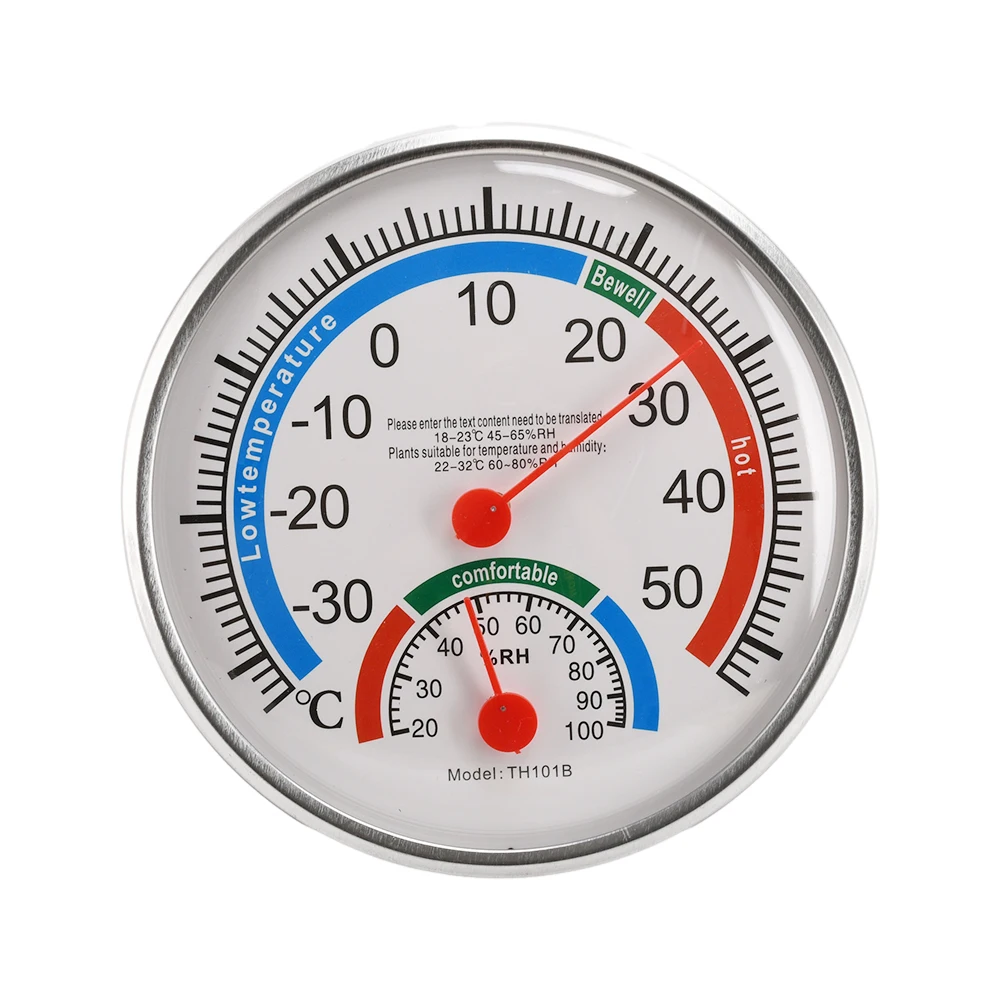 

Тип указателя, термометр, гигрометр, электронный измеритель температуры и влажности в помещении, датчик датчика для домашнего термометра