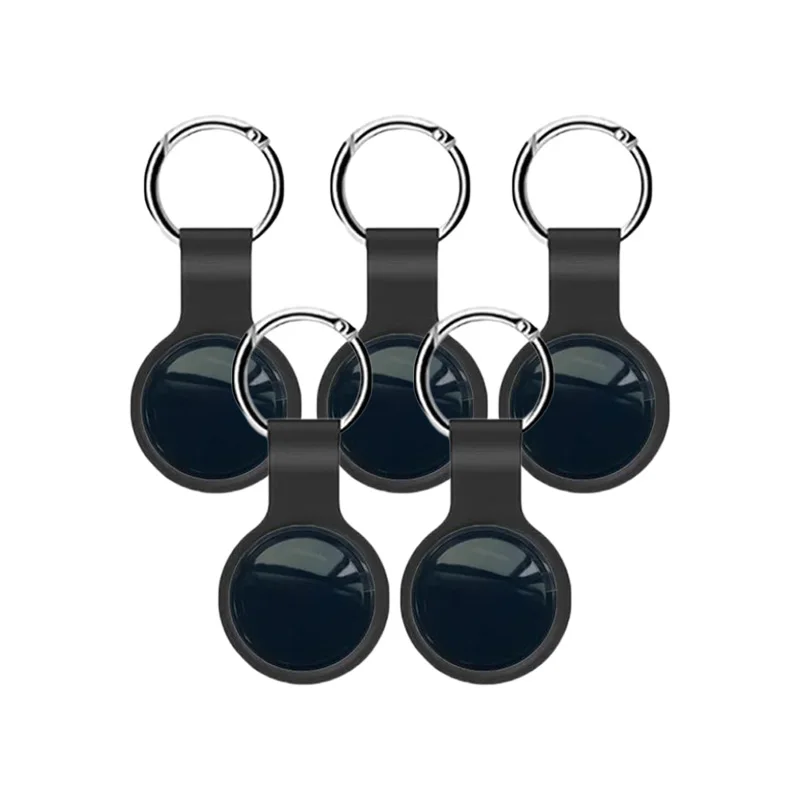 

ONEPLUS Smart Tag Bluetooth 5.0: портативный трекер для багажа, кошельков, детских вещей и ошейников для животных, устройство для предотвращения потерь и отслеживания местоположения ﻿