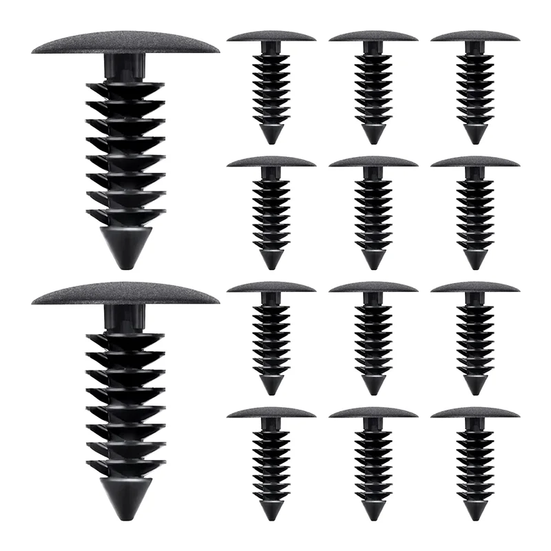 100 шт. 7 5-8 мм сотовые штифты для лазерной кровати фиксирующие иглы аксессуары