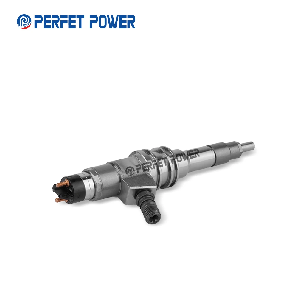 

China Made New 0445120058 High Quality Common Rail Fuel Injector 0 445 120 058 for Engine OE ME 356178,ME355793