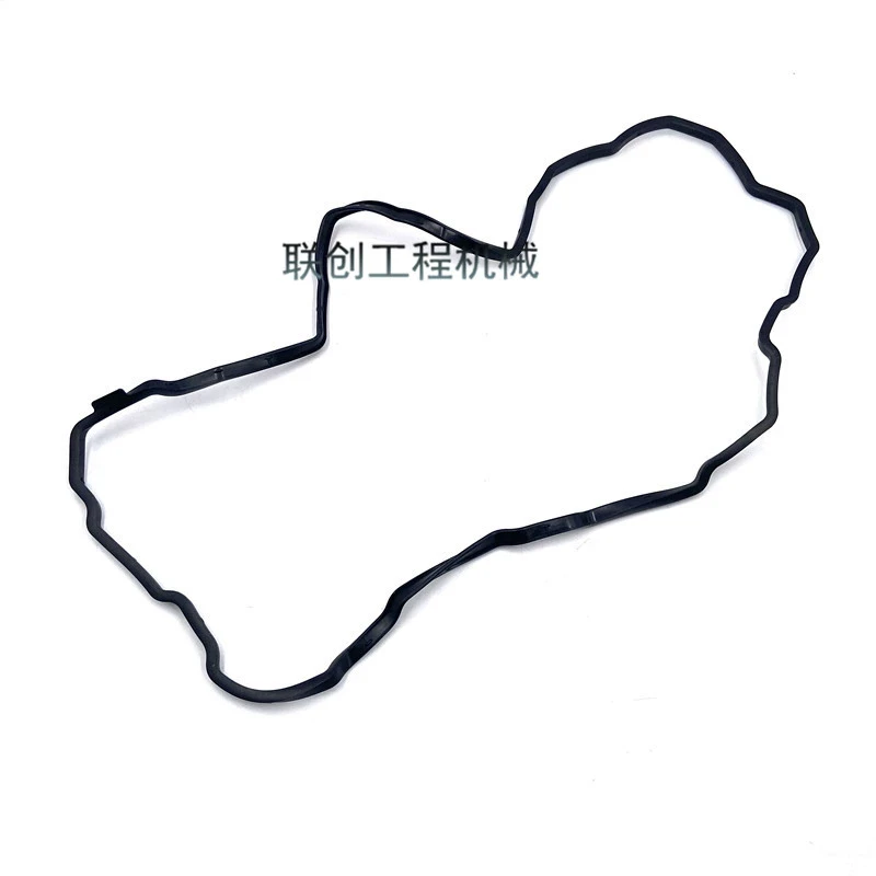 Резиновая лента C4.2 для гусеницы Cat E312D/313D/315D/318D крышка клапана запасные части