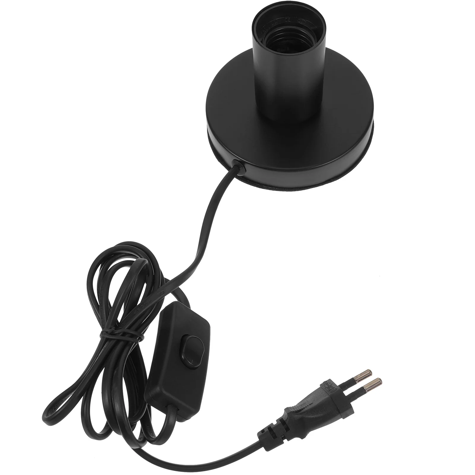 

Desk Lamp Base Repair Part Bulb Socket Light Table Holder The Pet Fixture Parts