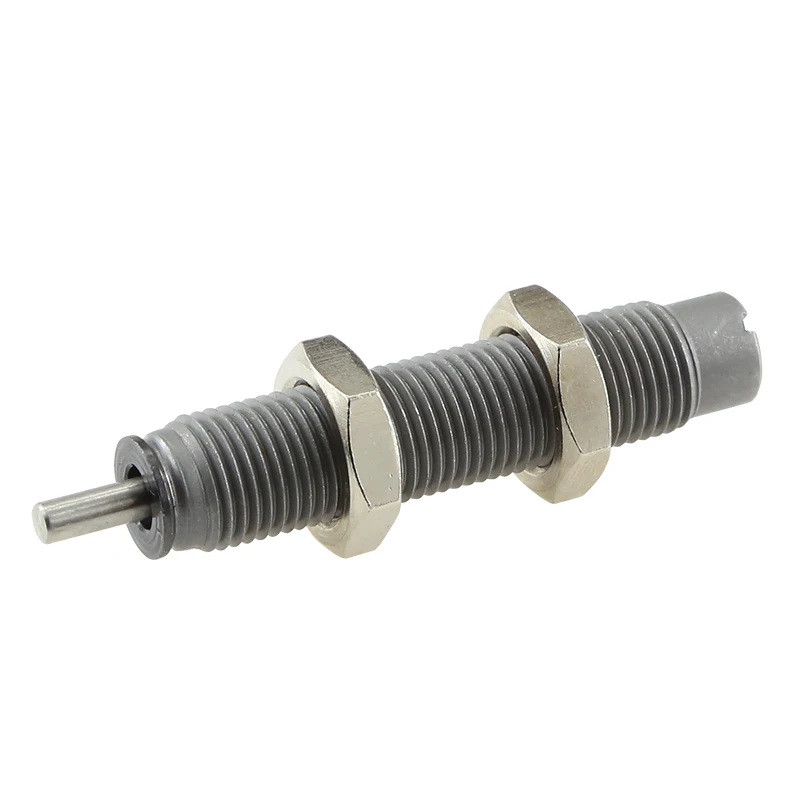 

Пневматический гидравлический амортизатор RB Series RB1412, Регулируемый гидравлический амортизатор высокого давления масла