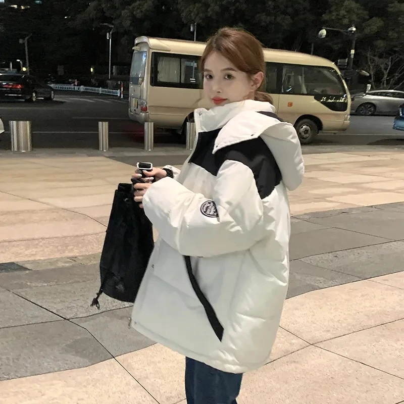 Рисунок 5 - Новинка 2023, теплая куртка для