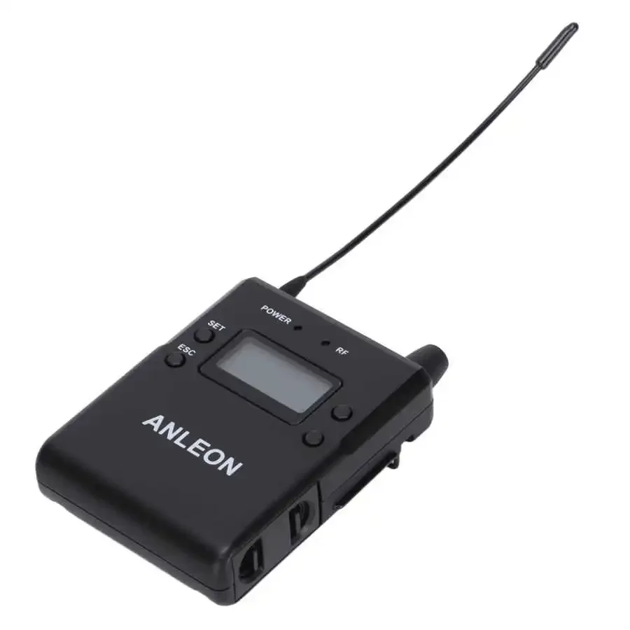 Беспроводная система ушного монитора для ANLEON S3 518-554 МГц стереомониторинга
