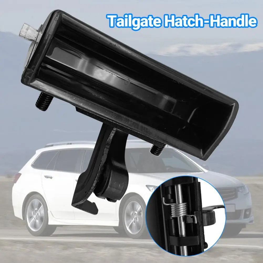 

Полезные автомобильные принадлежности, износостойкий, устойчивый к царапинам, подъемный люк, ручка багажника автомобиля, подъемная ручка