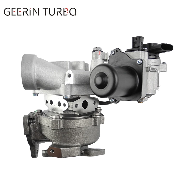 Фото Турбокомпрессор ATV 17201-51020 17201-51021 VB22 RHV4 для Toyota Land Cruiser 200, 4,5 D V8, заводская комплектация №5