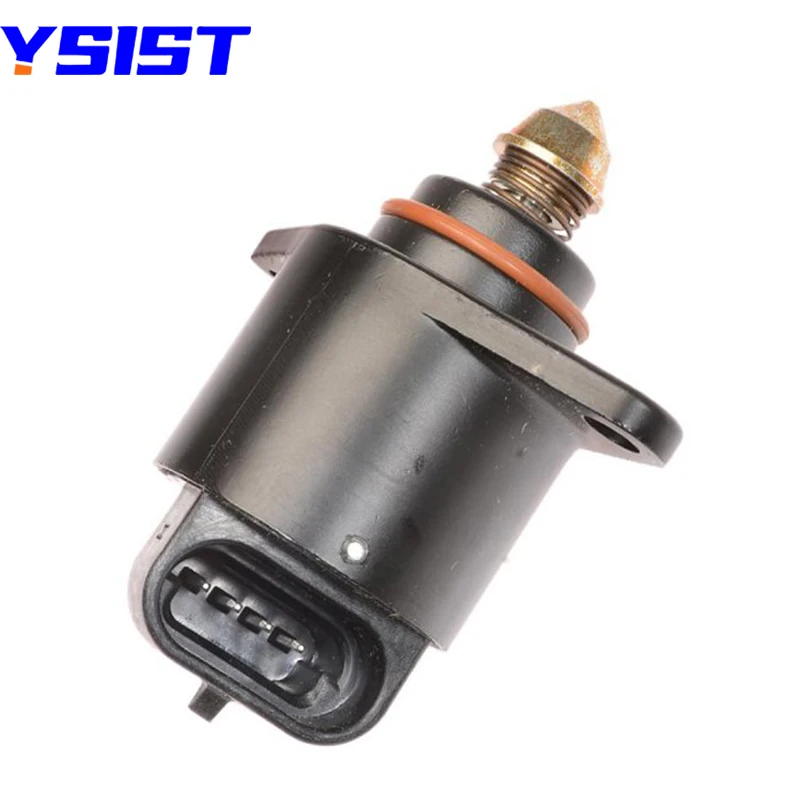 59603 клапан управления холостым воздухом для Opel Astra F/E кабриолета Kombi Schraqheck Van ASCONA C