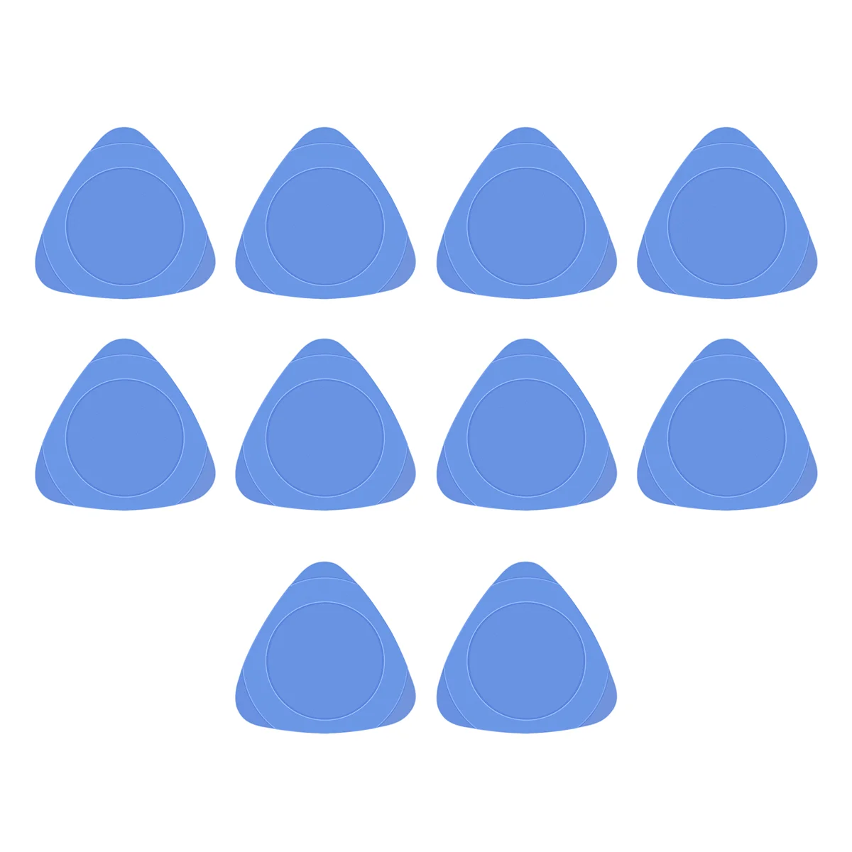 10 шт. инструмент для вскрытия мобильного телефона чехол экрана ЖК-дисплей КПК