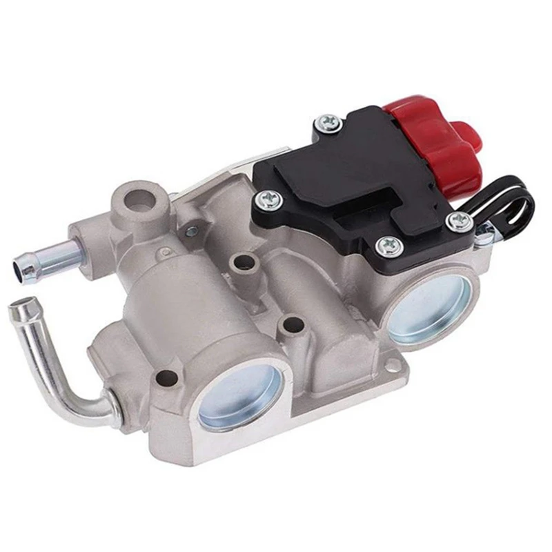 Автомобильный клапан управления холостым воздухом MD614698 MD614696 для Mitsubishi Galant 2.4L