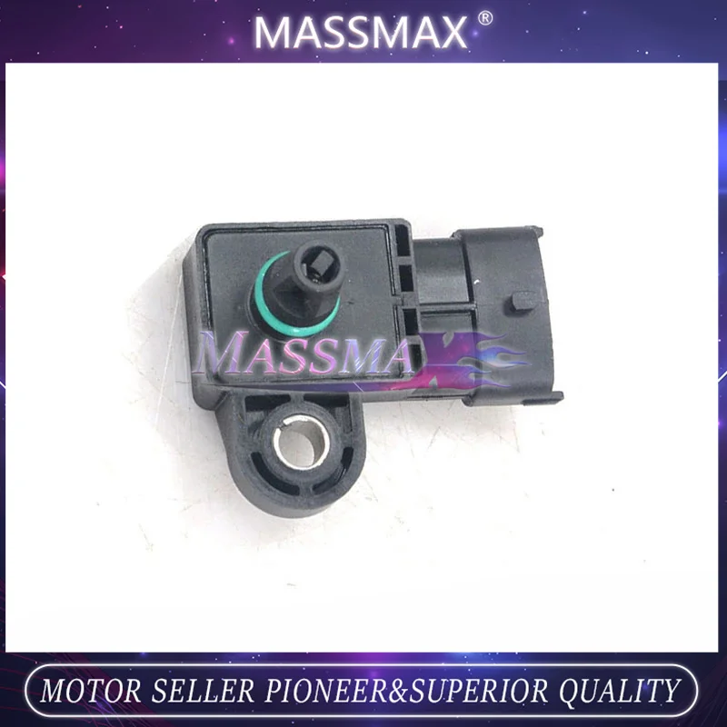 ЧЕРНЫЙ датчик температуры 1 шт. 1720940048 Для Ssangyong Korando 2.0L