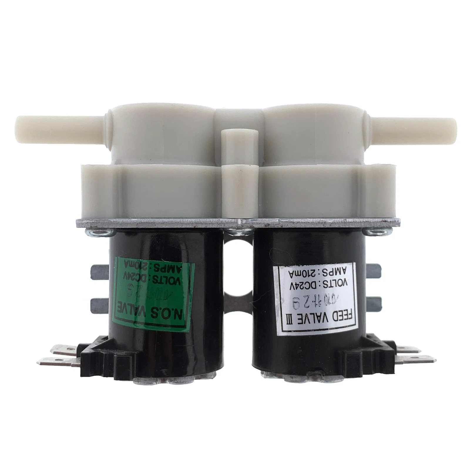 

Подающий клапан III и клапан NOS, очиститель воды, Запчасти OEM для обозначения яркости