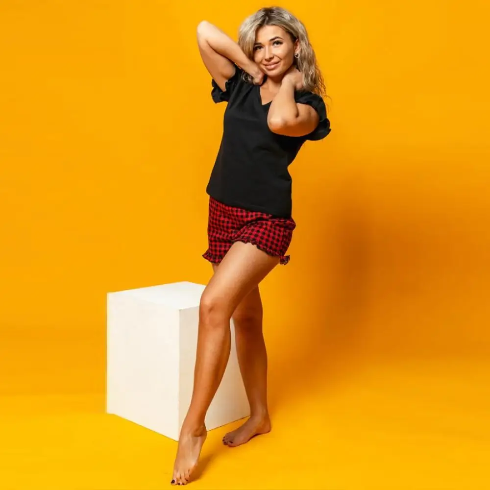 Пижама женская 083001300