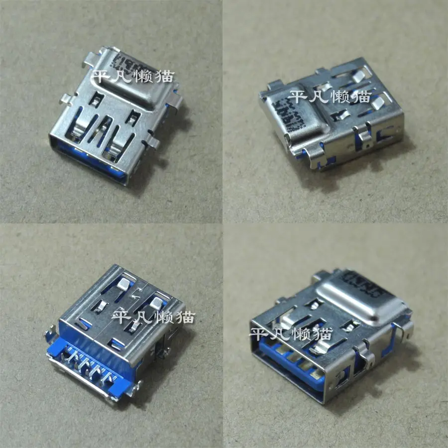 

Бесплатная доставка для новой материнской платы LENOVO Y480 Y480N Y480M с USB язычком