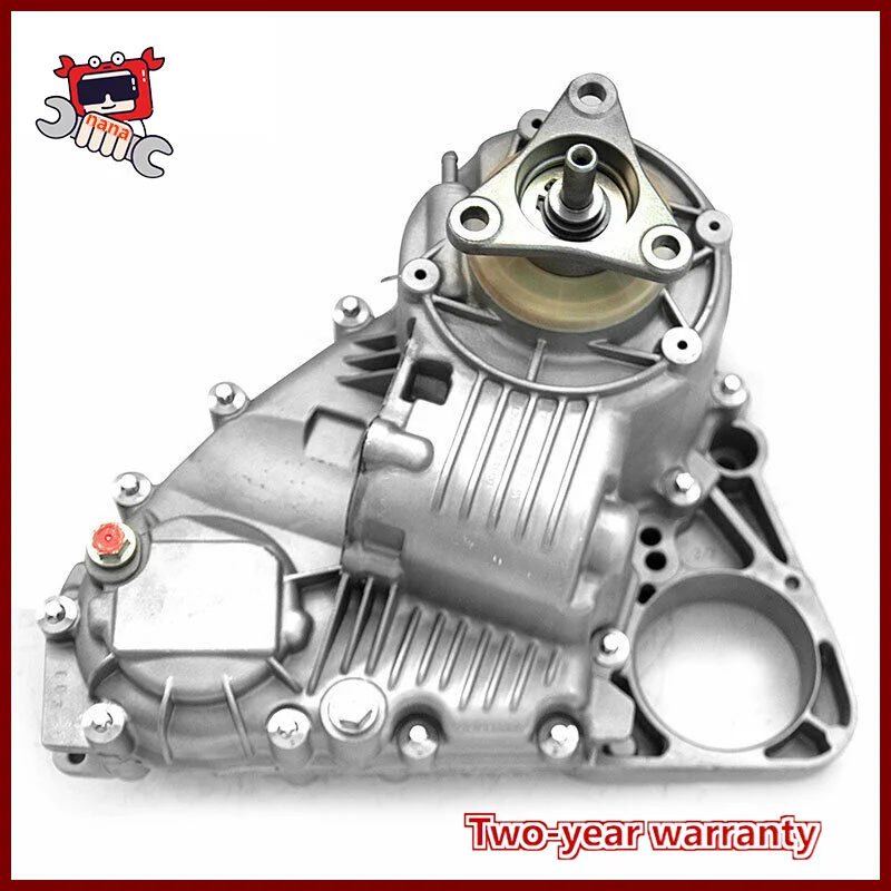 ATC400 ATC-400 27107573216 27103455136 Подходит для BMW E83 X3 2003-2010 коробка передач 2.5i 3.0i