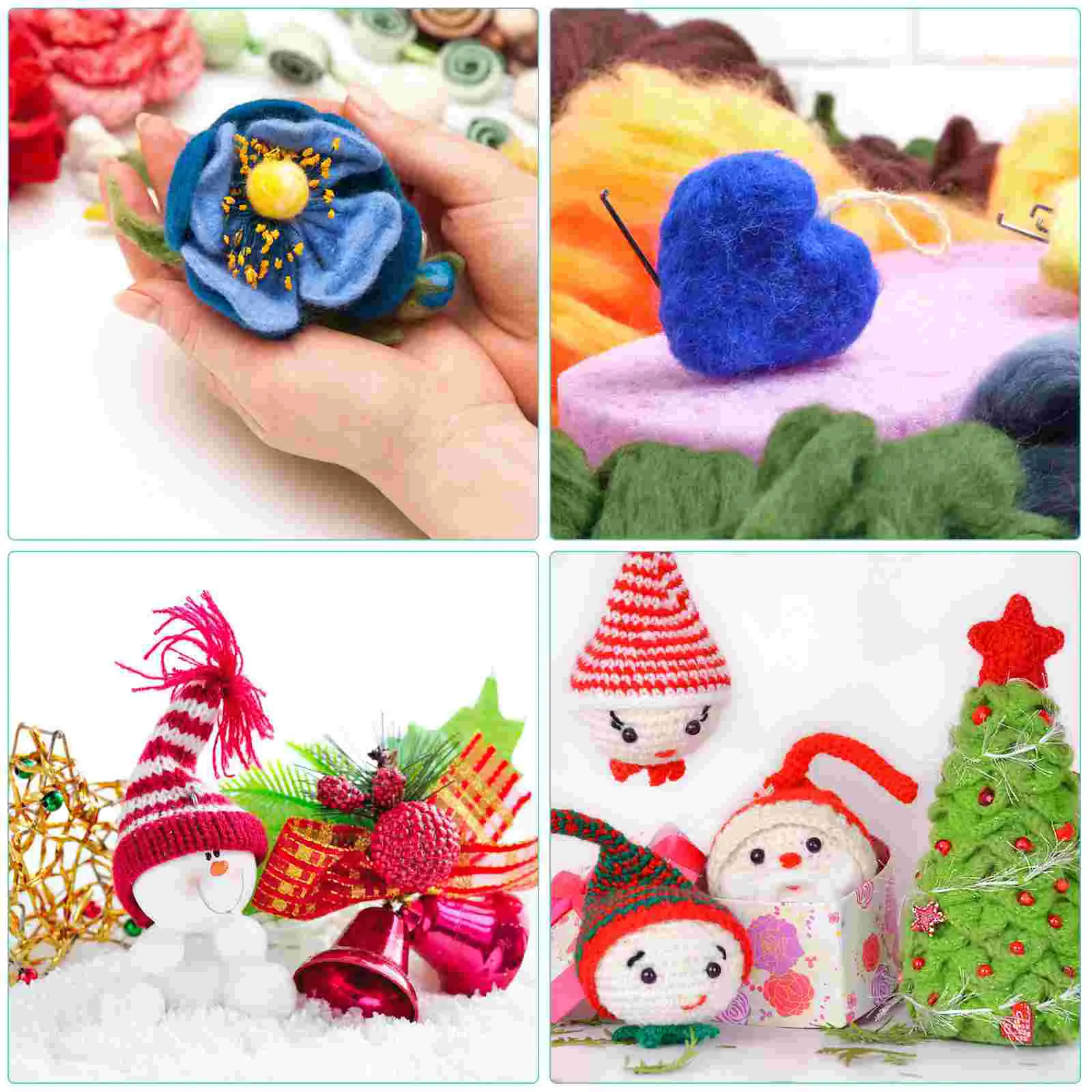 Шерстяной фетр полоска для инструментов ручная работа сделай сам специальная