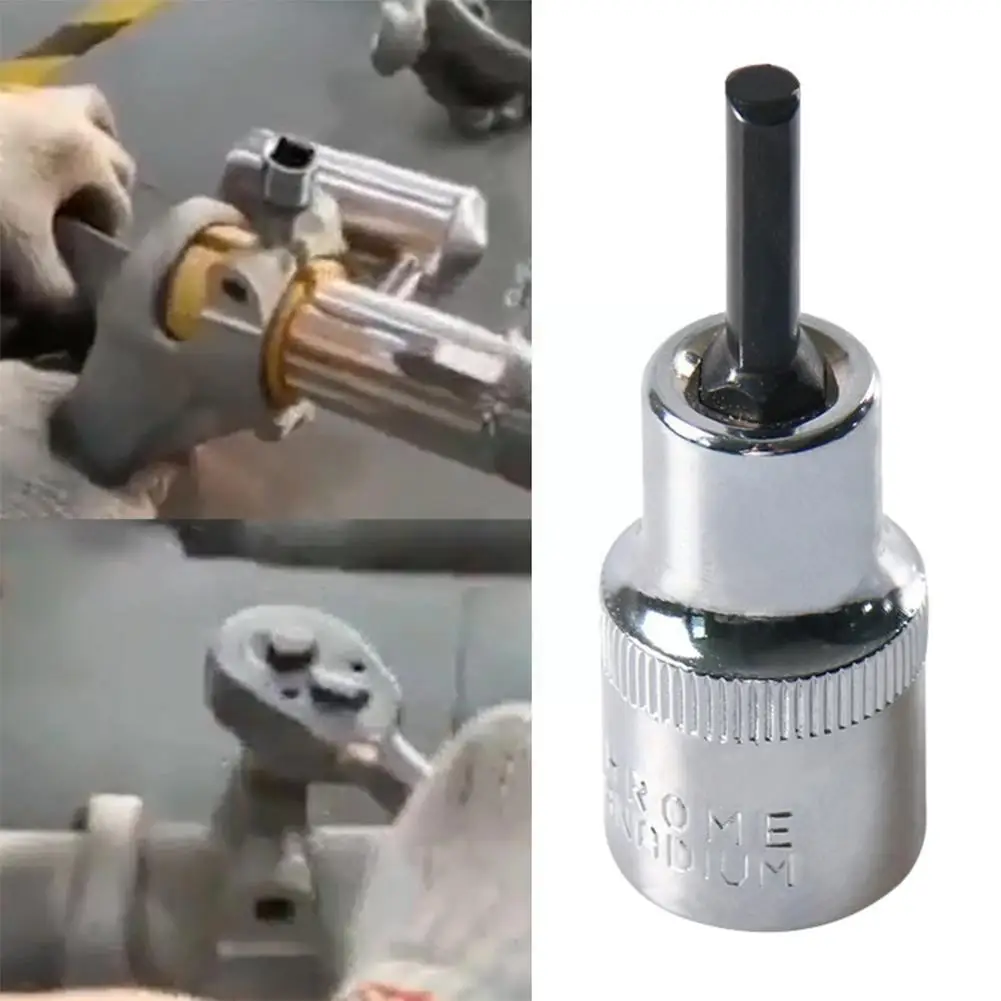 1 шт. подвеска стойка распределитель Разъем Автомобильный инструмент шпиндель