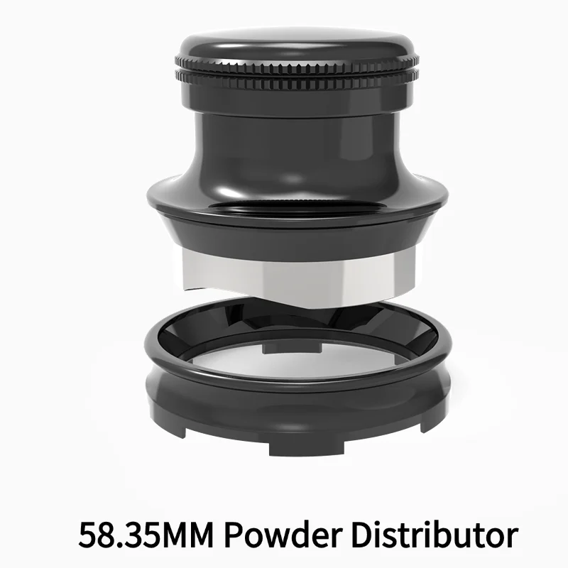 

Распределитель кофе BEARR из нержавеющей стали