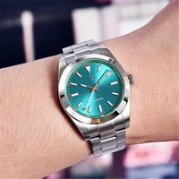 pagani design mechanical watch men wrist automatic watches top brand waterproof stainless steel watch dive clock montre homme