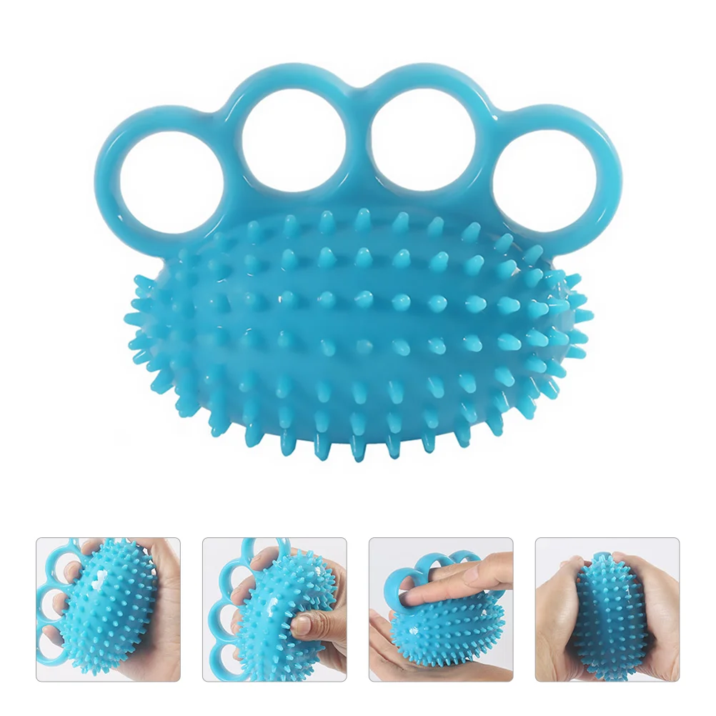 

Finger Fitness Grip Hand Exercise Balls Guitar Finger Strengthener Finger Grip Kit Grab Handle