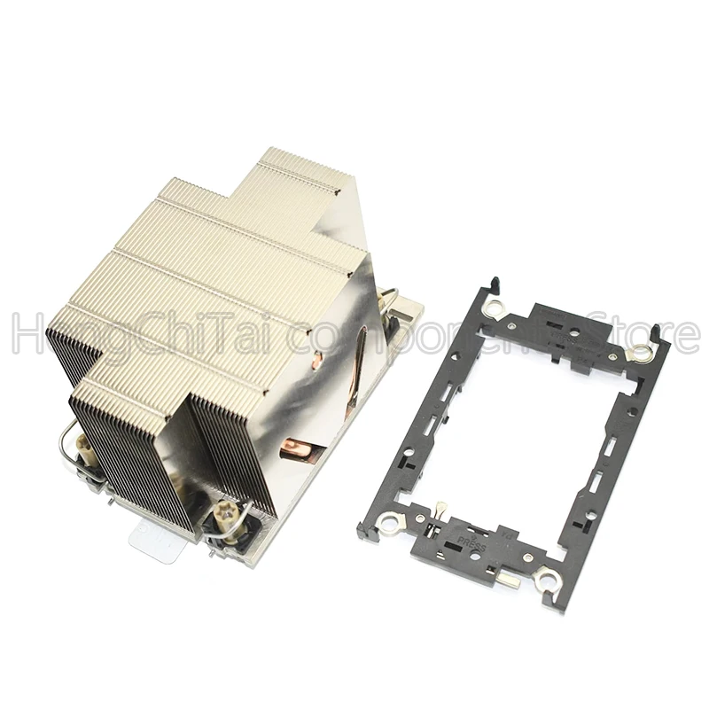 Оригинальный высокопроизводительный радиатор R750/R750XS 08F34X