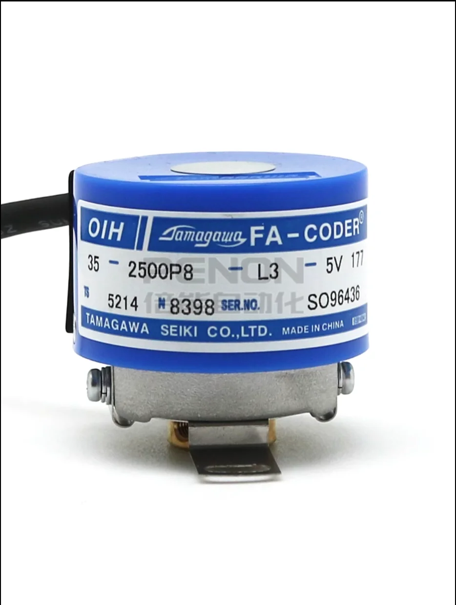 Кодировщик TS5214N8369 N8387 N8397 N8398 N8399 N369