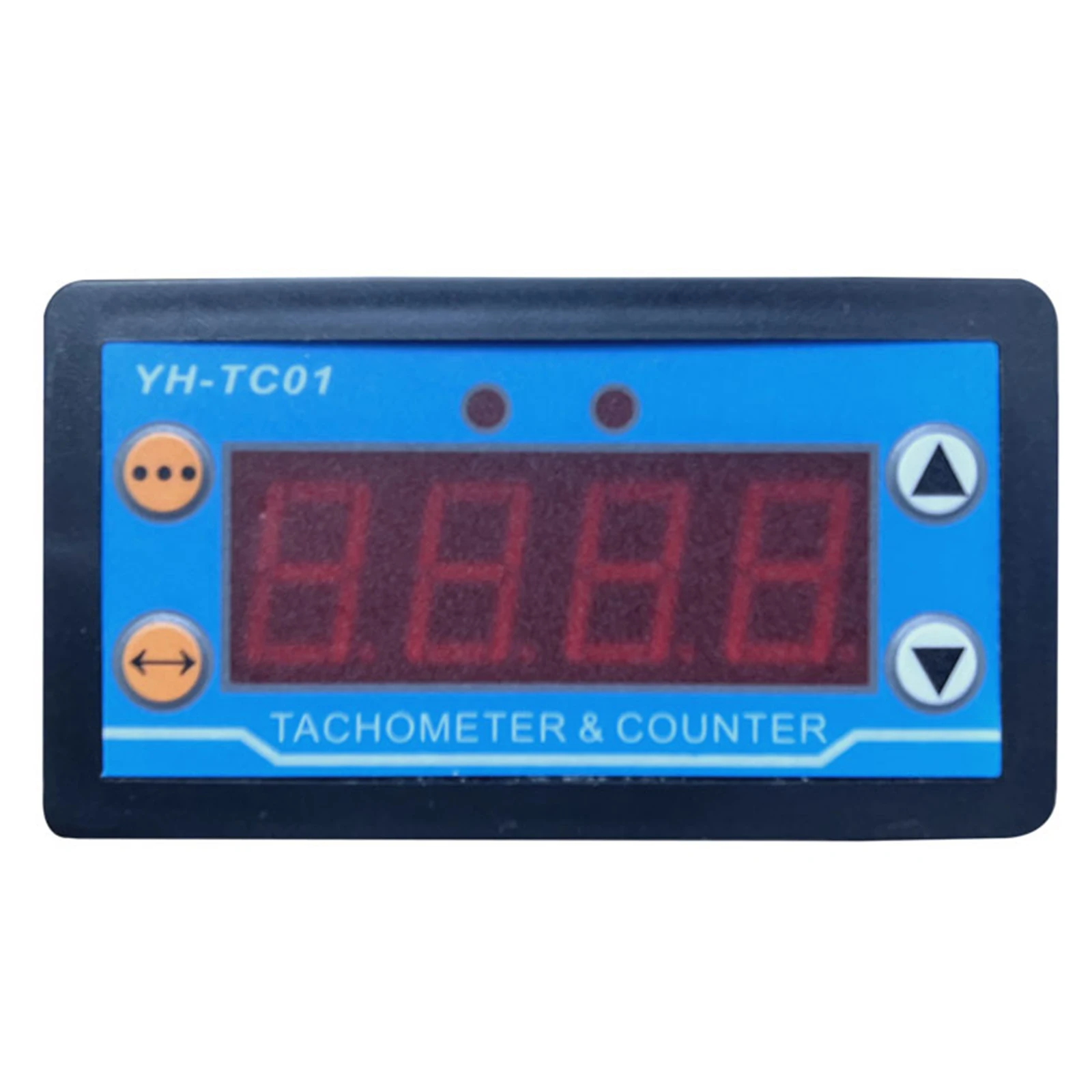 

Цифровой тахометр, постоянный ток 9-24 В, 5 А, 4 бита, высокоточный быстрорежущий измеритель скорости, датчик приближения холла, измеритель скорости двигателя