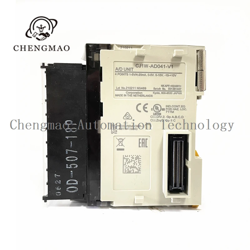 Новинка и оригинальный контроллер PLC флэш-памяти/флэш-памяти