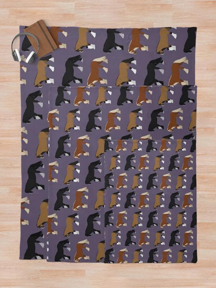 Цыганский башнер / ирландские коночки одеяло очень большое тяжелое для сна