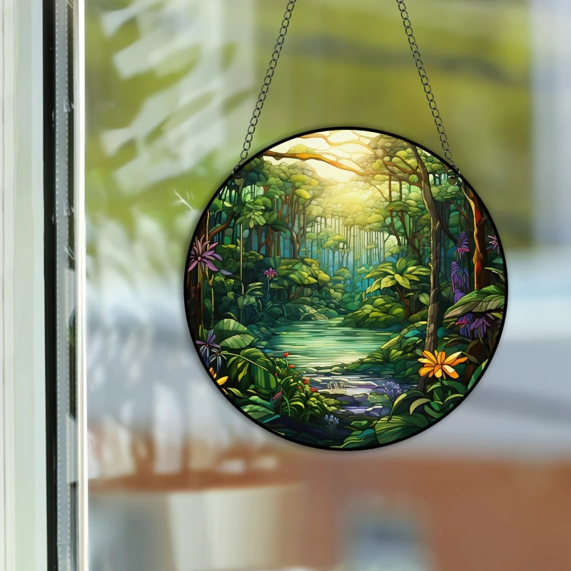 Украшение для дома красивое украшение в виде Ловца солнца кухни на день рождения