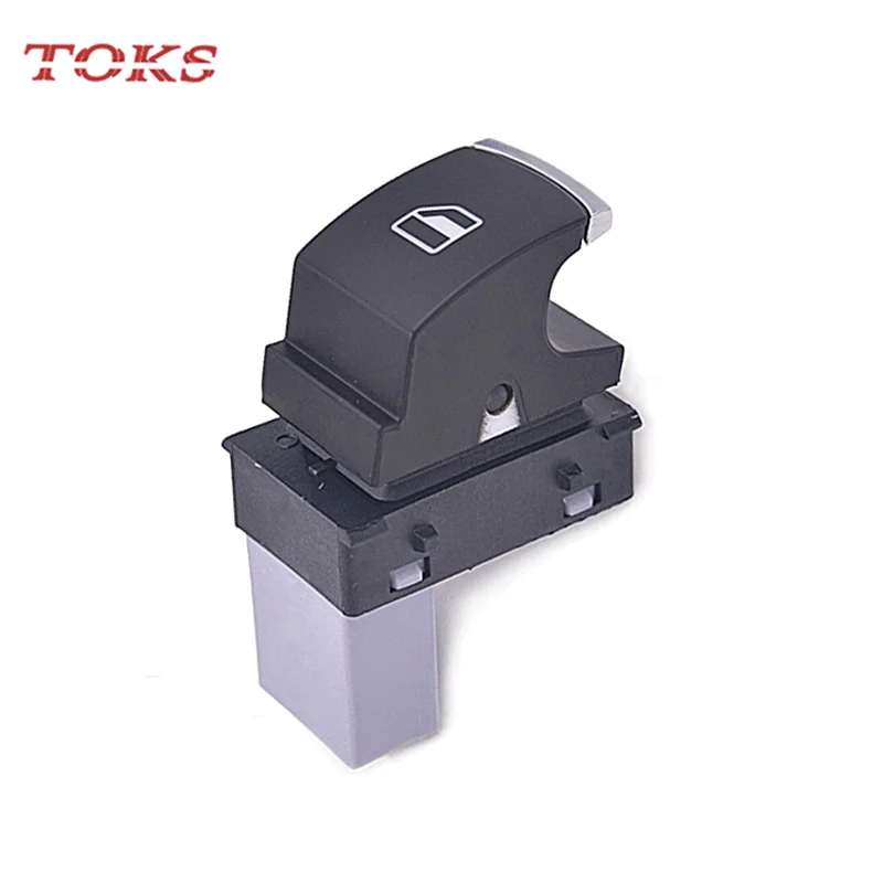 5K0 959 855 Кнопка включения управления стеклоподъемником 5ND 959855 Для VW Passat B6 B7 CC Tiguan Eos