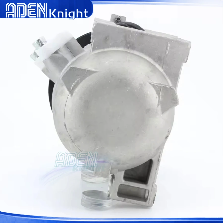 Фото Компрессор переменного тока DKV11C для Nissan SUNNY ALMERA 27630-95F0C 59510-31700 506021-7071 2763095F0C 27630-95F0A 27630-95F0B 2763095F0D №1