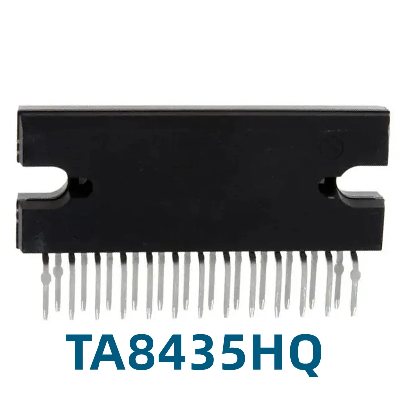 Оригинальный привод TA8435HQ TA8435H ZIP25, интегральная микросхема привода двигателя, 1 шт.