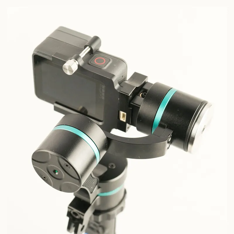 Цифровая камера XIJOY GP3D стабилизатор Steadicam dslr для gopros Hero3 + 4 5