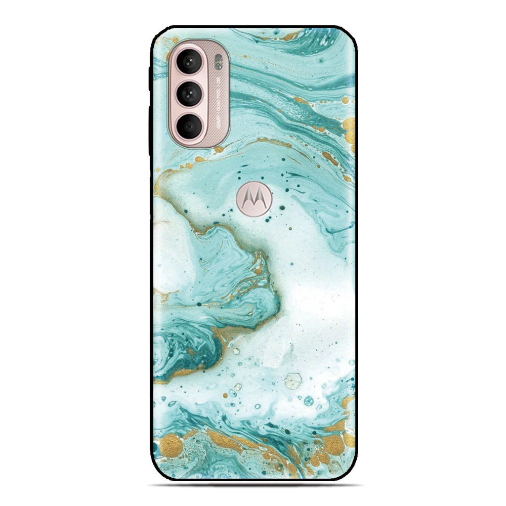 Фото Чехол с мраморной текстурой для Nokia X10 X20 X30 X6 8 5,3 8,3 2,4 6,2 7,2 5,4 C3 C100 C200 для BQ Aquaris X X2 Pro, задний чехол для телефона №2