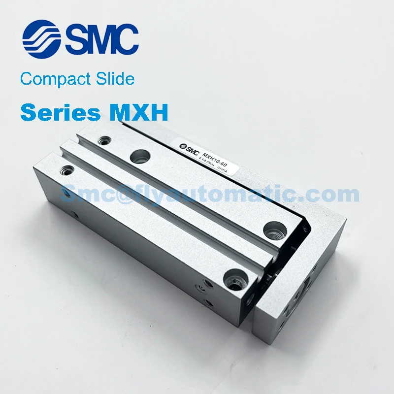 Компактный фотоцилиндр SMC MXH фотосессия/10Z/15Z/20Z/25Z/30Z/40Z/50Z/60Z