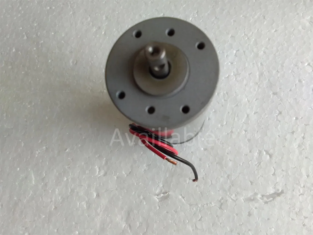 Детали машины D05B601 65 Вт для намотки конденсаторов |