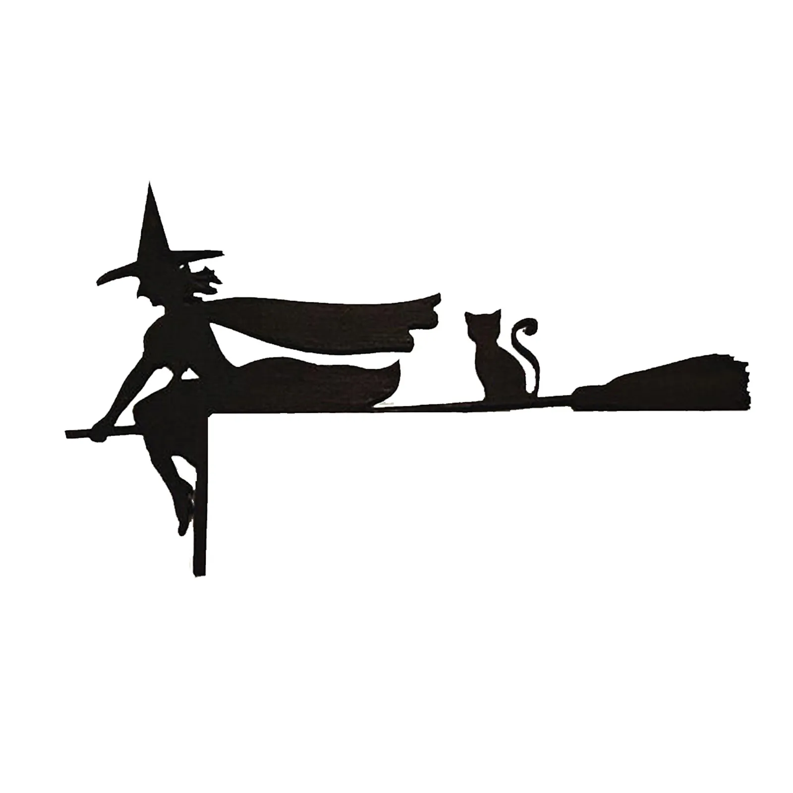 

Toys Girl 4 Years 1 Year Old Girl Game Door Sign Witch Decor Halloween Decor Sign Witch Halloween Fall Corner Novelty funny toy