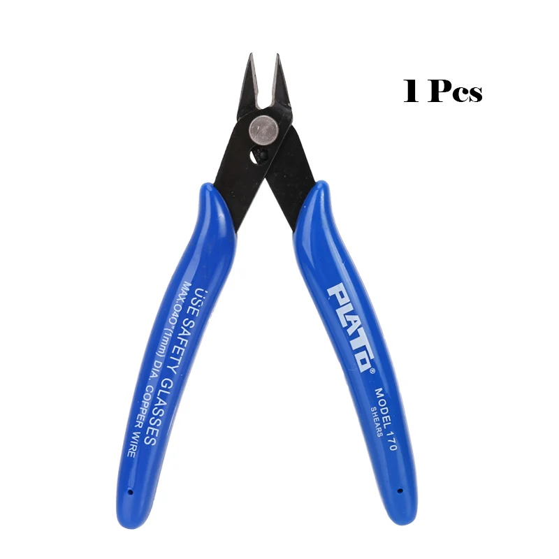 

Плоскогубцы JUNEFOR для кабелей