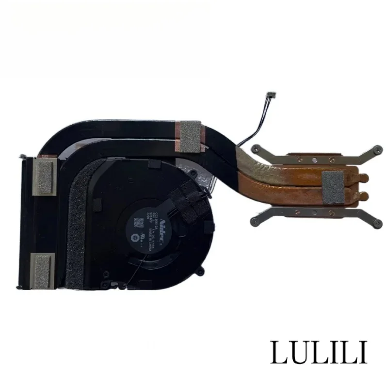 Новый оригинальный радиатор для ноутбука Lenovo ThinkPad X1 Carbon 6-го поколения с